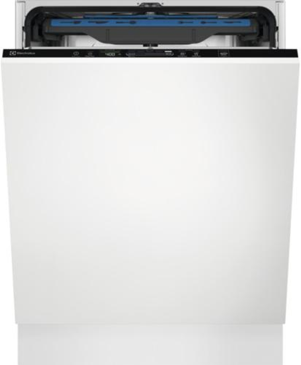 Встраиваемая посудомоечная машина Electrolux EES 48400 L