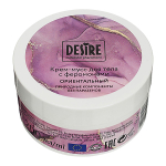 Крем-мусс для тела с феромонами Ориентальный Роспарфюм Desire 200мл