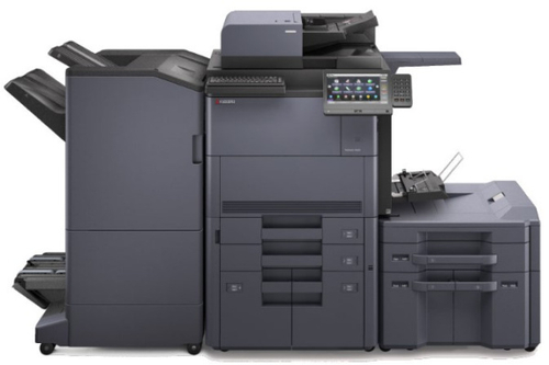 МФУ лазерное черно-белое Kyocera TASKalfa 7003i