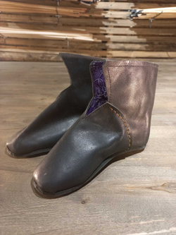 Ботинки детские