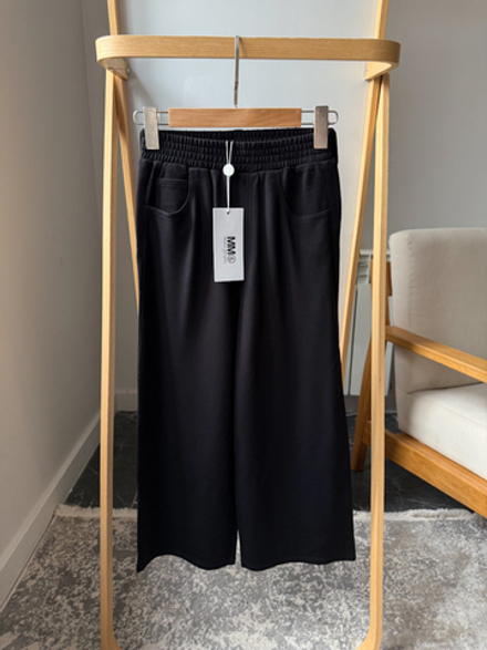 Новые брюки MM6 Maison Margiela, 140
