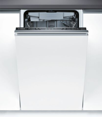 Встраиваемая посудомоечная машина Bosch SPV 47 E 60 RU