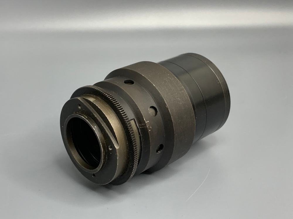 Ж-48 100mm F2 П