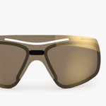 Спортивные очки Siols / AERO.Thermo / Glacier Gold Mirror 92% / Dark Stone