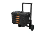 Keter Pro Gear 2.0 4 Drawers — фото 3