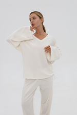 Костюм knit suite