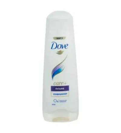 Кондиционер для волос DOVE Питание 200 мл.