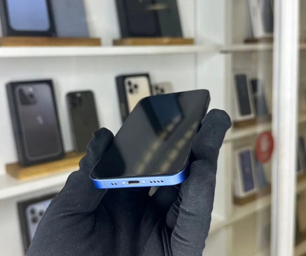 iPhone 12 Mini, 128 ГБ б/у