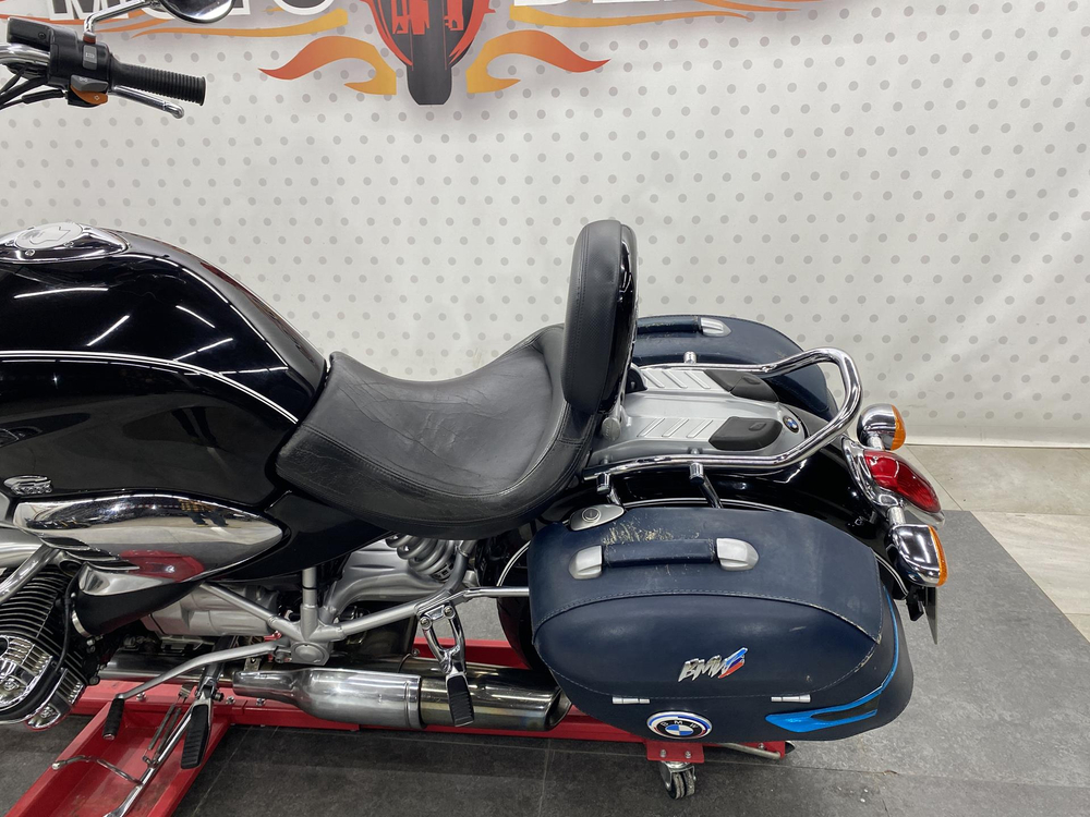 BMW R1200C 1999