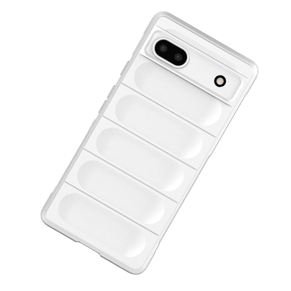 Противоударный чехол Flexible Case для Google Pixel 6A