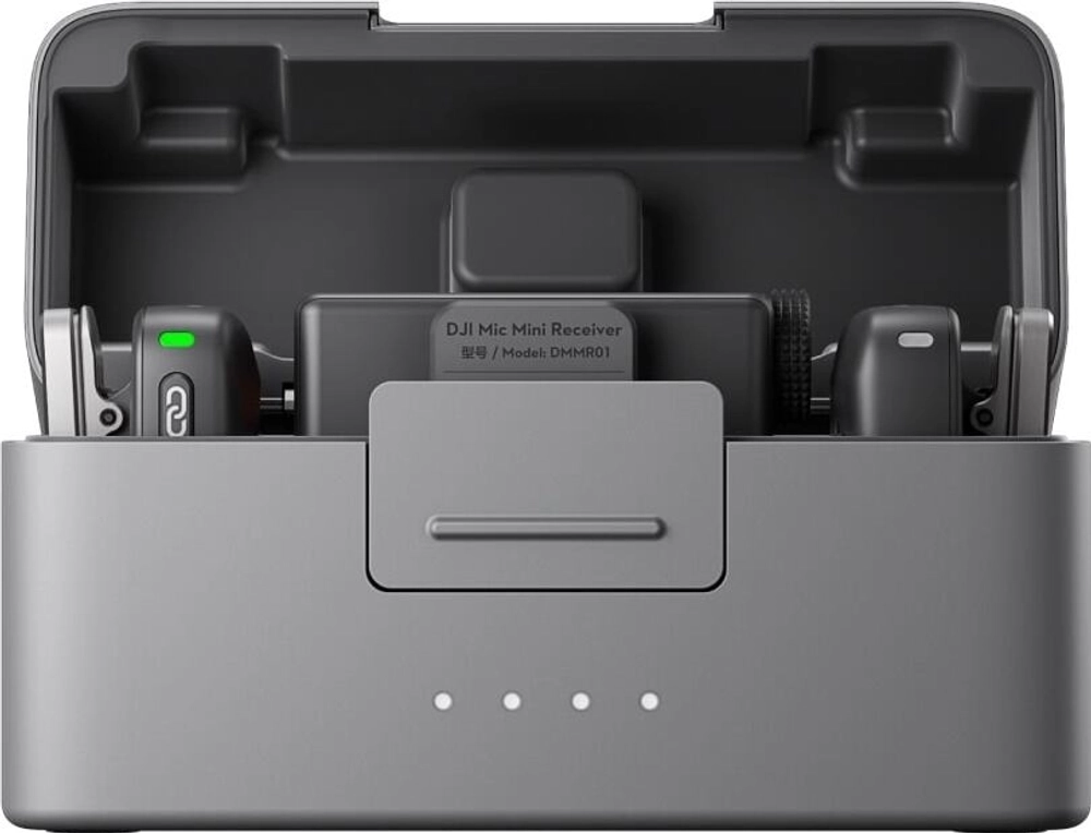 DJI MIC MINI (2TX+1RX)