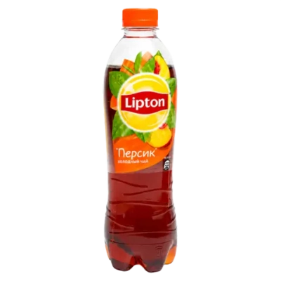 Lipton Персик