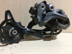 Задний переключатель Shimani SLX RD-M662
