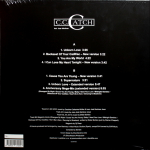 C.C. Catch feat. Juan Martinez / Unborn Love (Coloured Vinyl)(LP)