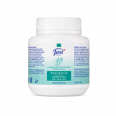 Соль для ног Just Pedibath 250 мл