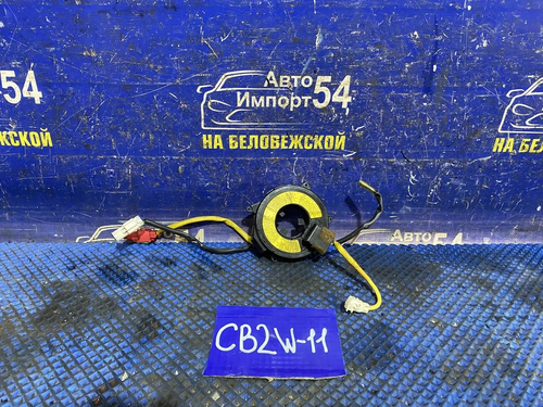 Шлейф подрулевой MITSUBISHI LIBERO 2001