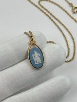 Кулон Wedgwood