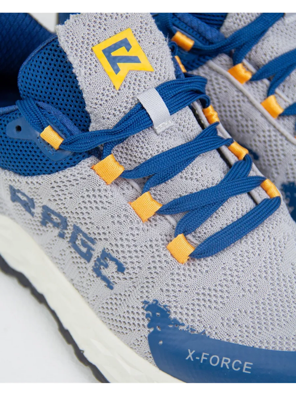 Кроссовки Rage X-force Gray