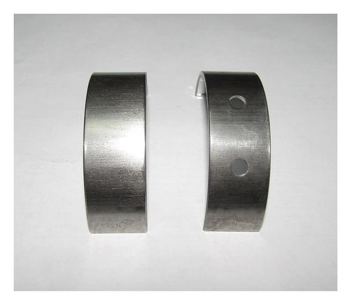 Вкладыши коренные верхний и нижний TDR-K 18 4L;TDR-K 22 4L (к-т из 2 шт на 1 опору) /Upper main bearing bush