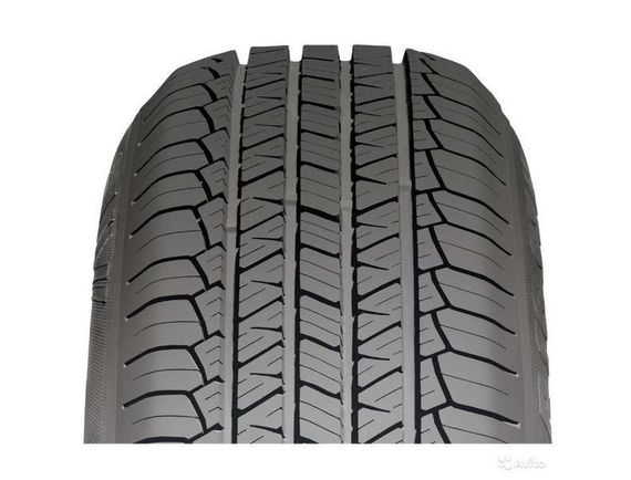 Tigar Summer SUV 245/60 R18 105H
