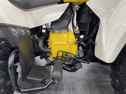 Suzuki LT80 , 2000