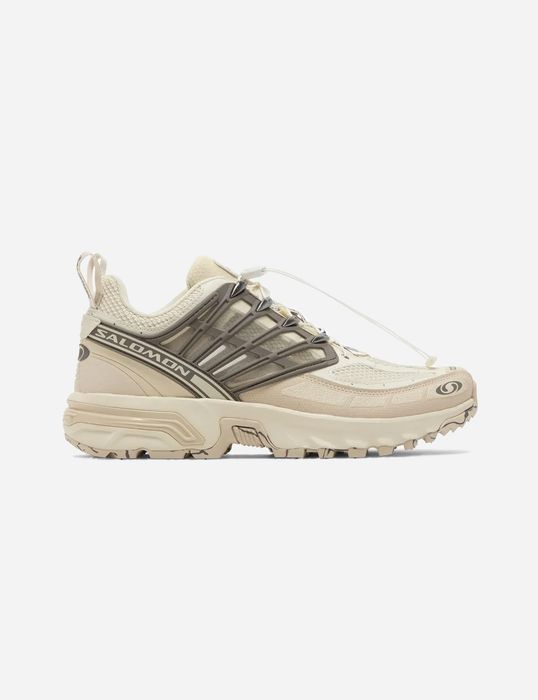 Salomon Acs Pro Almond Milk