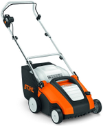 Аэратор электрический Stihl RLE 240.0