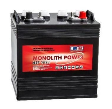 Аккумулятор MONBAT  MP8V US ( 8V 175Ah / 8В 175Ач ) - фотография