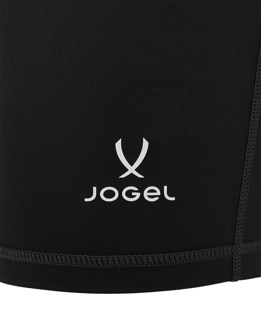 Шорты компрессионные JOGEL CAMP 2 PerFormDRY Tight Shorts, черный