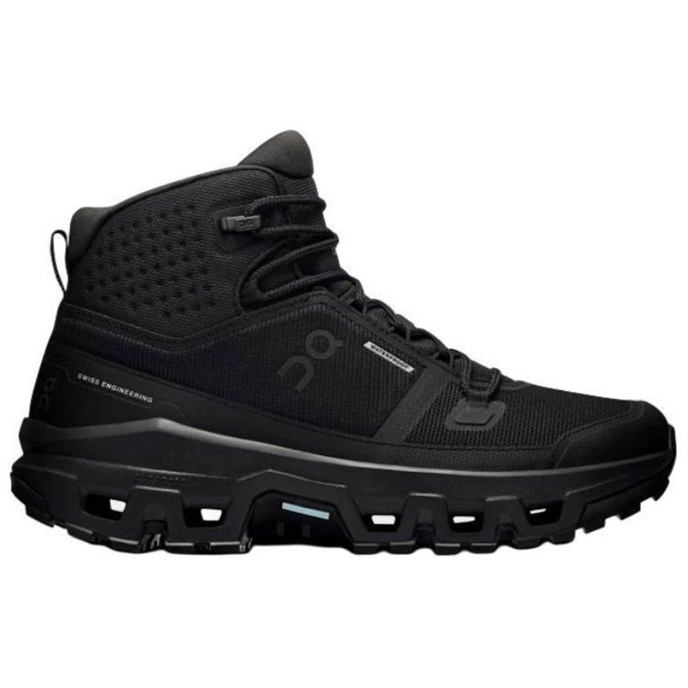 On Cloudrock Waterproof Triple