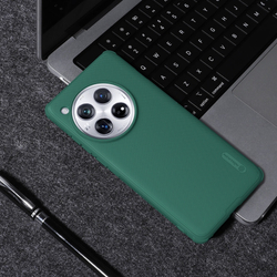 Чехол Nillkin Super Frosted Shield Pro Magnetic для OnePlus 12