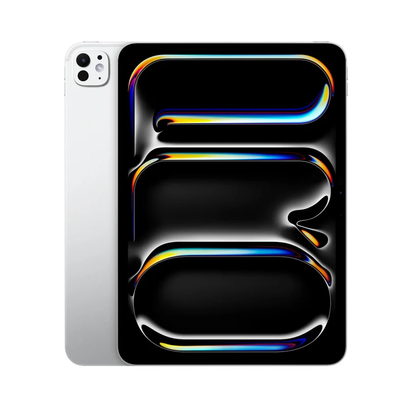 Планшет Apple iPad Pro 11 M5 2Tb Wi-Fi Серебристый