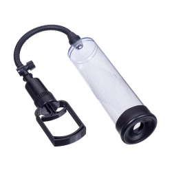 Lola games Discovery Light Boarder Clear - Вакуумная помпа
