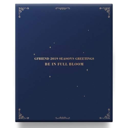 товары GFriend - 2019 Season's Greetings