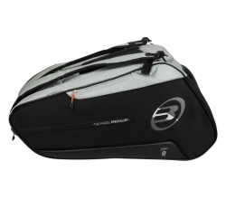 Сумка для Padel Bullpadel BPP26013 Hack - geenish gray