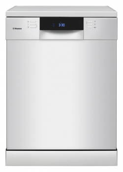 Посудомоечная машина Hansa ZWM 628 EWH