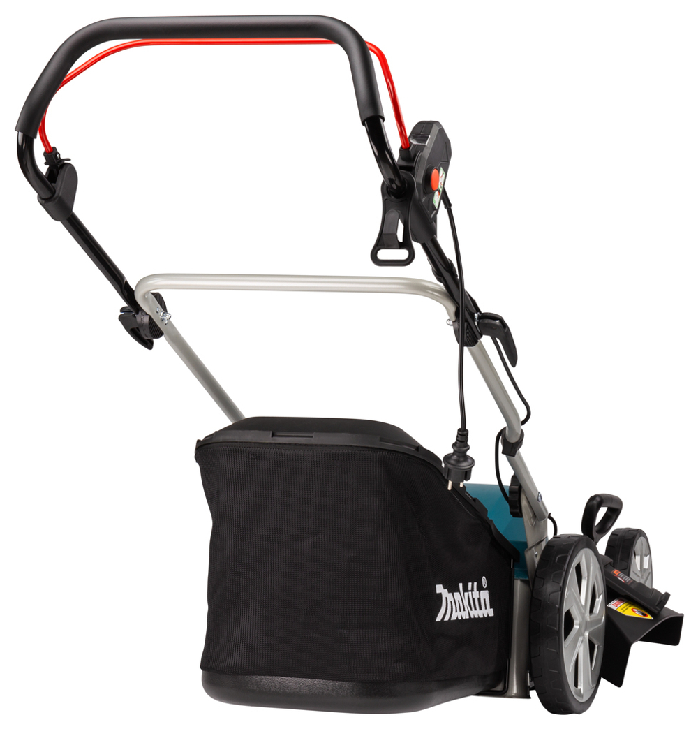 Электрическая газонокосилка Makita ELM4620