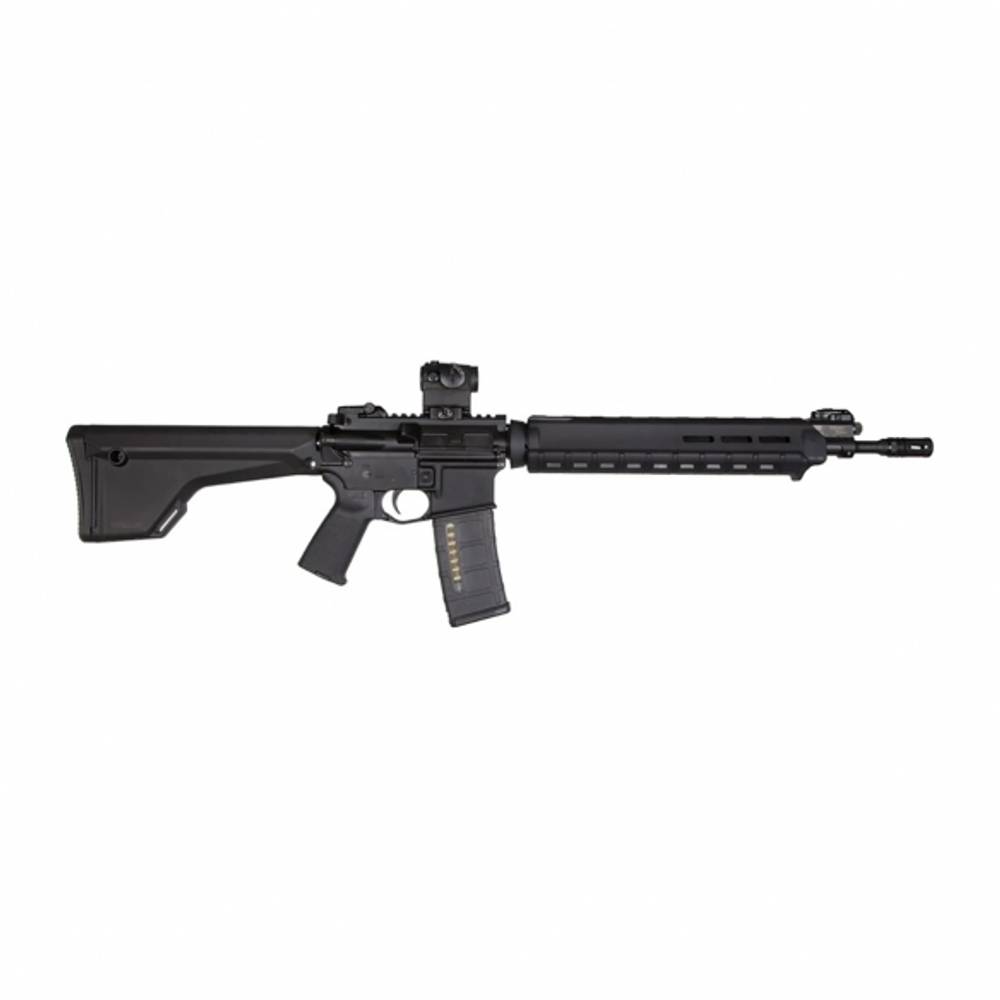 Приклад Magpul® Rifle Stock/BLACK