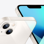 Apple iPhone 13 mini 512GB («Сияющая звезда» | Starlight)