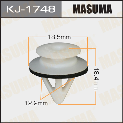 Пистон автомобильный MASUMA KJ-1748