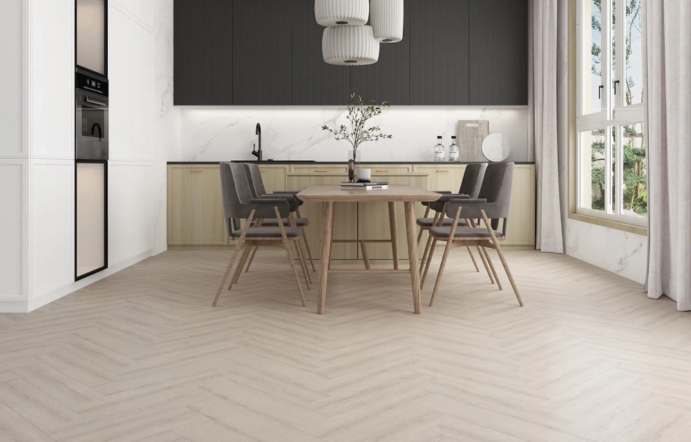 MSPC ламинат Stone Floor Дуб Брукфилд DCH2-8 MР