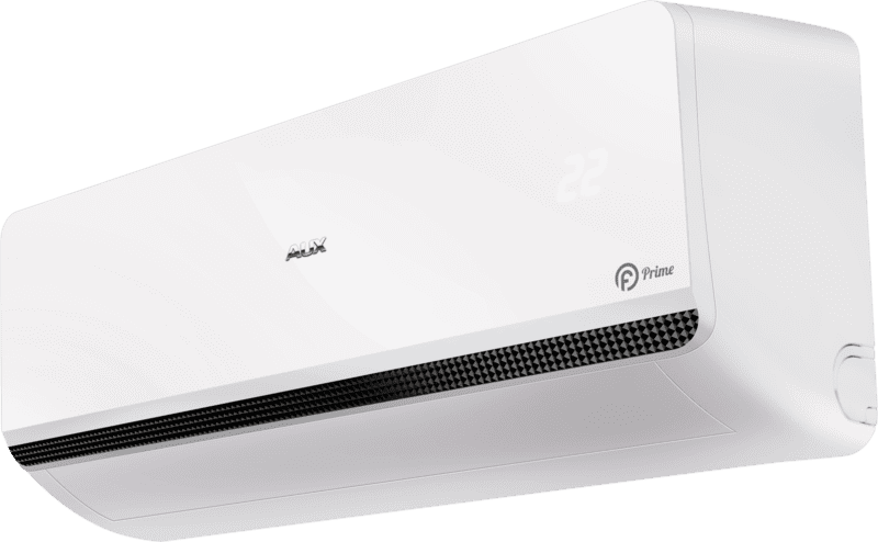 Сплит-система AUX, FP PRIME (on/off), ASW-H07A4/FP-R1 / AS-H07A4/FP-R1