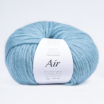Air (7252/Лазурный)