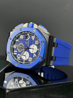 Часы Audemars Piguet Royal Oak Offshore