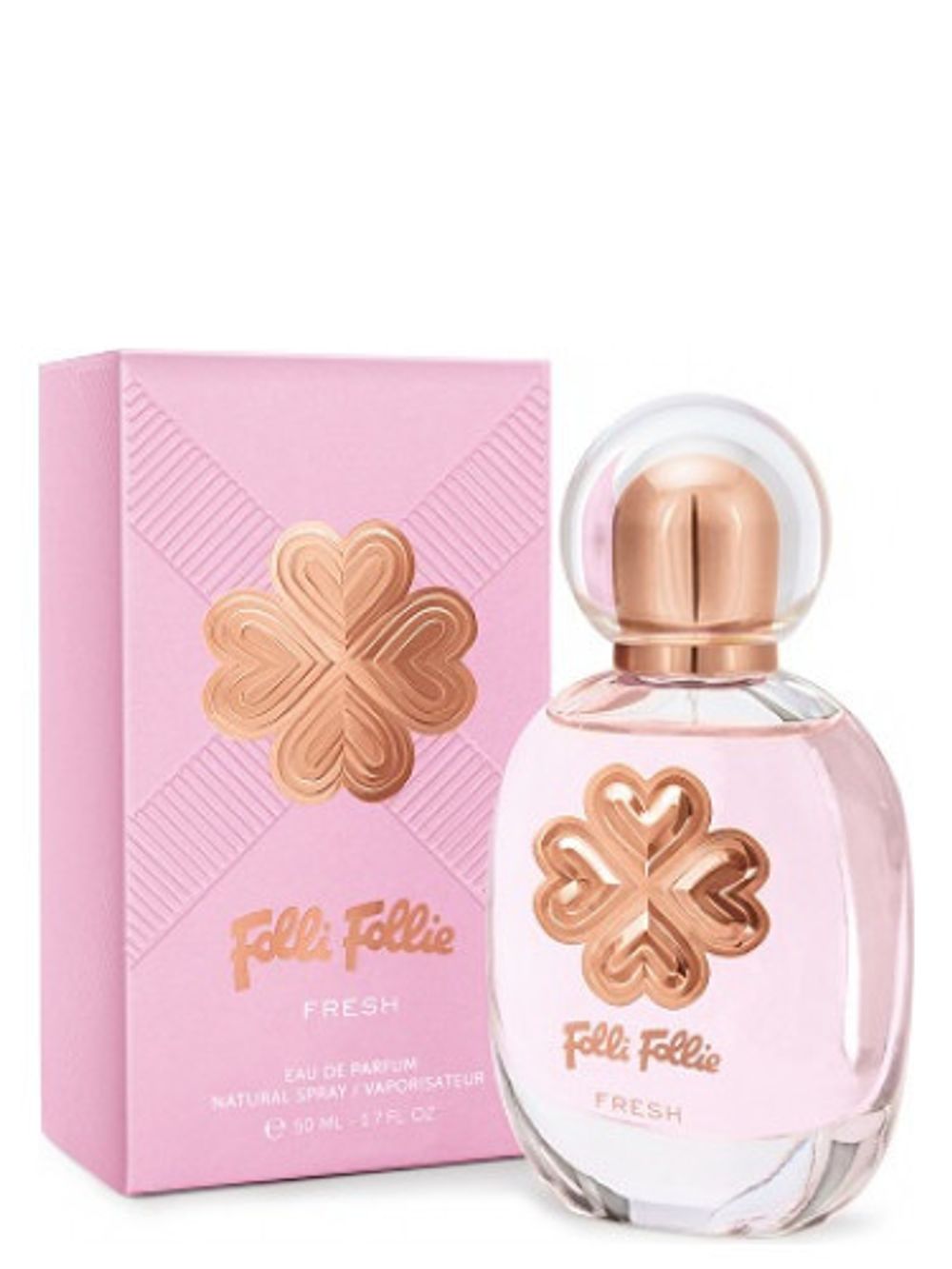 Folli Follie Fresh
