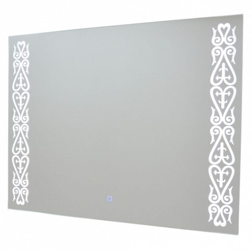 Зеркало Континент Altyn LED (800x600)