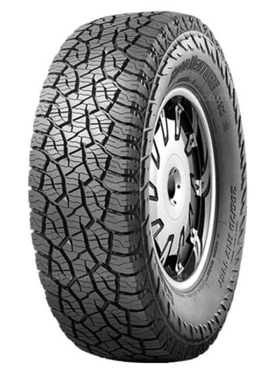 KUMHO AT52 265/65R18 114T Вьетнам