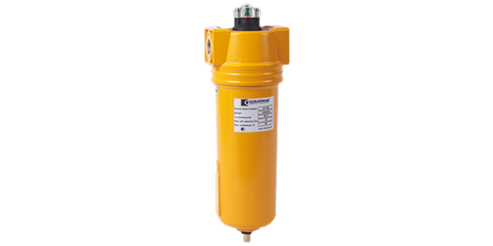 Comprag AF-025