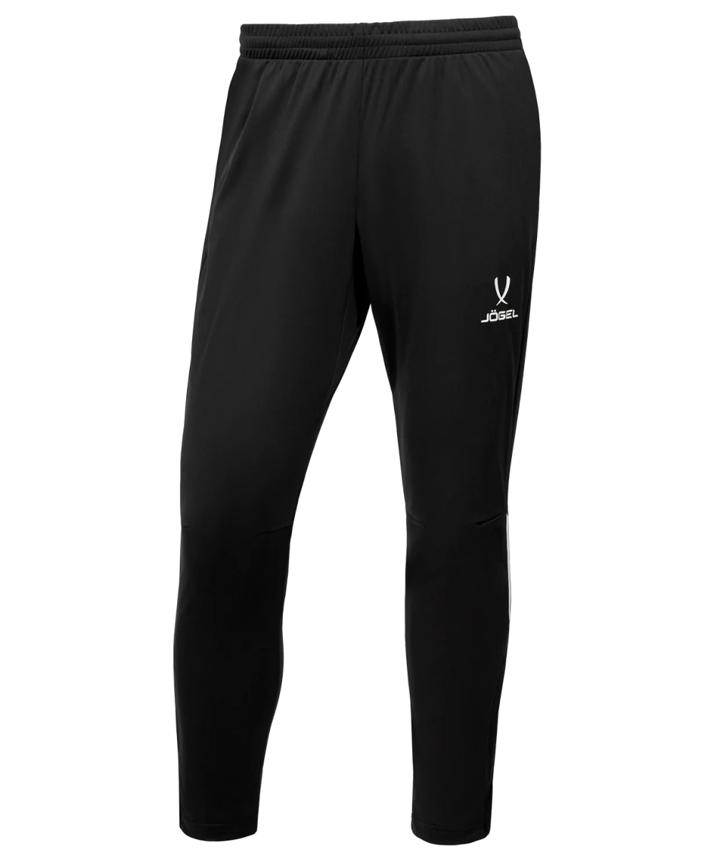 Брюки тренировочные CAMP 2 Track Pocket Pants, черный