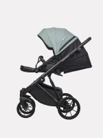 Коляска 3 в 1 Riko Basic Montana Ecco